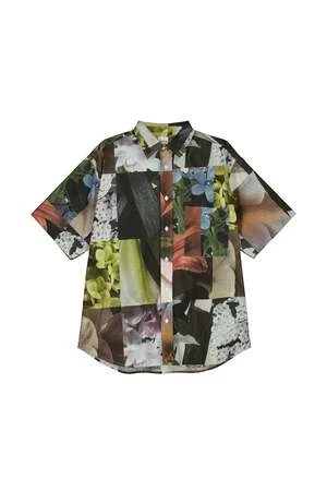 KowtowMani Shirt - Botanist - Image 8