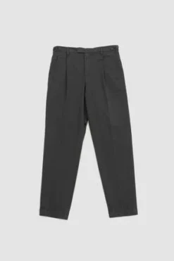 Barena VeneziaMasco Trousers - Stino Piombo