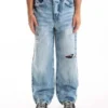 KsubiMaxx Jeans Autograph - Blue