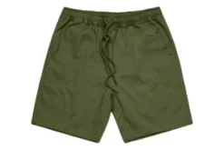MilworksEasy Short - Military Green