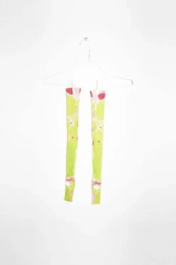 Giu GiuNONNA Leg Warmers - Garden Of Mila