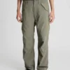 NanamicaCargo Pants - Khaki