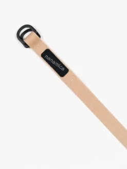 NanamicaTech Belt - Beige