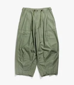 NeedlesH.D. Pant - Fatigue Olive