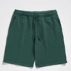 Norse ProjectsFalun Sweat Shorts - Deep Sea Green