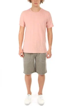 Alternative ApparelAlternative Victory Short - Olive