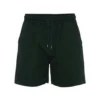Colorful StandardOrganic Cotton Twill Shorts - Hunter Green