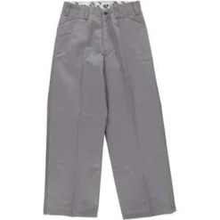 Ben DavisOriginal Ben's Work Pant - Light Grey