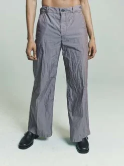 Our LegacyPoplin Tuxedo Trouser - Antique Lavender