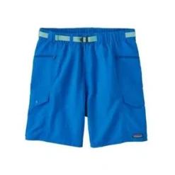 Patagonia7" Outdoor Everyday Shorts - Bayou Blue