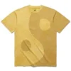 MARKETMarket Path Towards Enlightment T-shirt - Lunar Pale Yellow