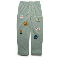 Advisory Board CrystalsPHARMACIST PANT - Grey