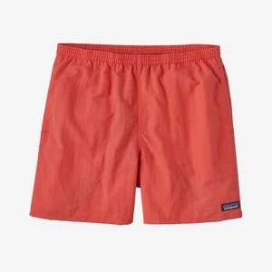PatagoniaMen's Baggies 5" Shorts - Coral