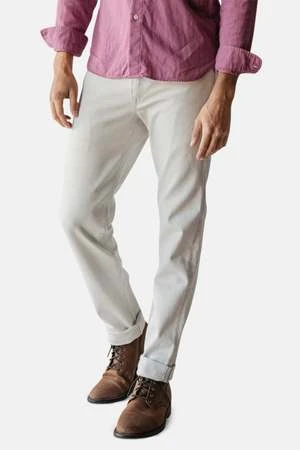 KATOPen Slim Selvedge 14oz - Multi - Image 2