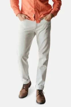 KATOPen Slim Selvedge 14oz - Multi