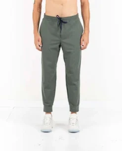RLX Ralph LaurenPerformance Jogger - Forest Green