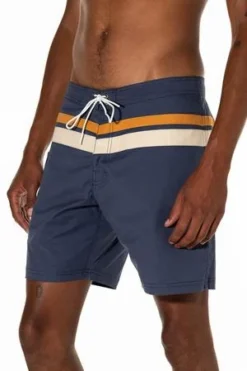 KatinPorto Trunk Shorts - New Navy