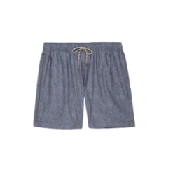 RailsKian Shorts - Jungle Blues