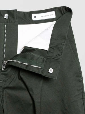 AdaptureRelaxed Fit Chino Pant - Mountain View - Image 4