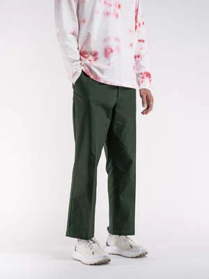 AdaptureRelaxed Fit Chino Pant - Mountain View - Image 8