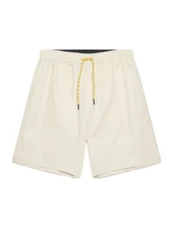 PenfieldRenard Short - White