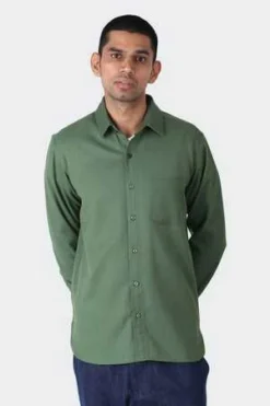 KardoRodney Shirt - Green