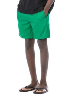 Sandinista MFGBEACH EASY SHORTS - KELLY GREEN