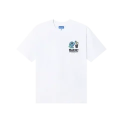 MARKETMarket Sanitation Dept T-shirt