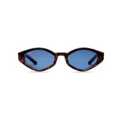 VADAVada Siren Moray Sunglasses - Brown