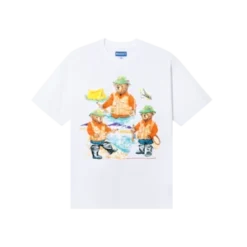 MARKETMarket Sportsman Bear T-shirt