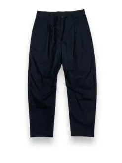 John ElliottStudio Pant - Black