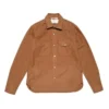 Rogue TerritoryService Shirt - Copper Flannel
