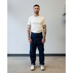 Stan RayOG Painter Pant - Indigo Denim