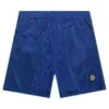 Stone IslandEconyl Nylon Metal Shorts - Ultramarine Blue