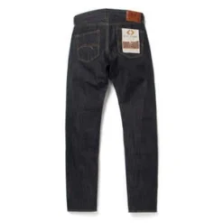 Studio D'ArtisanD1828 FOX X G3 Jeans - One Wash