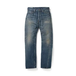 Studio D'ArtisanG3 Great War Jeans - One Wash