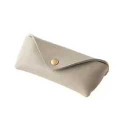 MakrTab Eyewear Case - Smooth Stone
