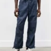 OrslowTakumi Pants - Denim One Wash