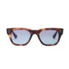 Taylor MorrisJames Sunglasses - Tortoise