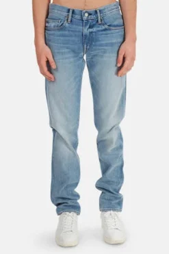 KATOThe Pen Slim Jeans - Keith