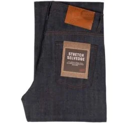 Naked & FamousNaked AND Famous True Guy - 125oz Stretch