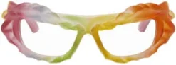 OttolingerTwisted Sunglasses - Multicolor