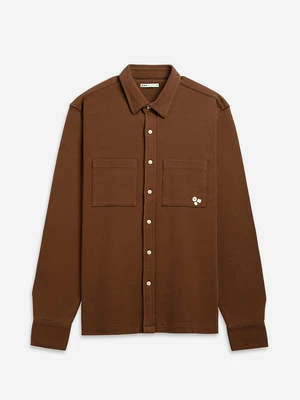 O.N.SVance Pique Knit Shirt
