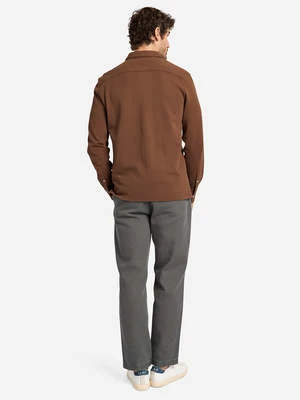 O.N.SVance Pique Knit Shirt - Image 4