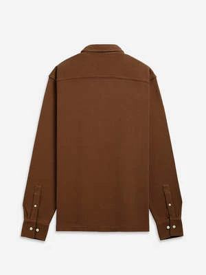 O.N.SVance Pique Knit Shirt - Image 5