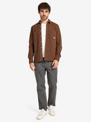 O.N.SVance Pique Knit Shirt - Image 2