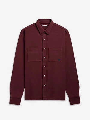 O.N.SVance Pique Knit Shirt - Image 7