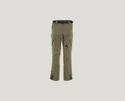KlattermusenRegular Gere 3.0 Pants - Dusty Green
