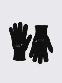 And WanderWool Knit Glove