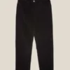 YMCTearaway Corduroy Jean - Black